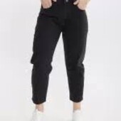 Стильні джинси Mom р32(L)