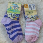 ❣️Lion шкарпетки 4 пари 9-12 місяців