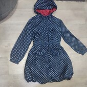 Вітровка bluezoo 8років