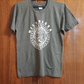 Футболка, футболочка, хлопок, качество, бренд, р.М..