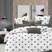 простынь евро 200 на 220 бязь голд хлопок