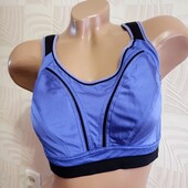 Спортивний бюстгальтер топ від TU 90D