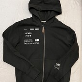 Кофта толстовка з капюшоном на хлопчика