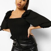 Кроп топ, блуза, L