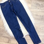 Стильні базові джинси скіні, 11 років