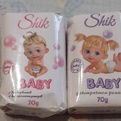 мило дитяче 2 шт