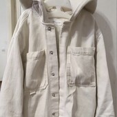 Джинсова сорочка, 5 років