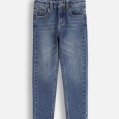 Базові стильні джинси 13-14 років