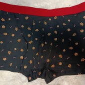 7611лот 1 шт ,труси Livergy XL 56/58