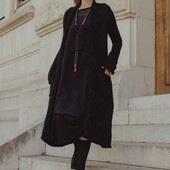 Кардиган Барашек ! 25%шерсти M-L