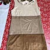 Туніка , Італія на рр М