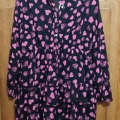 Шифонова сукня 2 хл