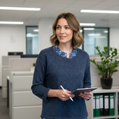 Кофтинка сорочка XL (M&Co )