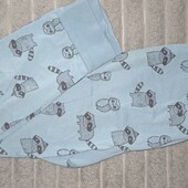 штаны George с принтом