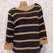 Классная кофта р-р 18