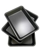 Набор форм для выпекания weiner 3 шт