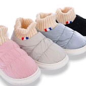 распродажа остатков! Женские тапочки!