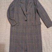 Пальто H&M р 36