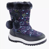 Зимові чоботи Cortina, 28 розмір