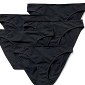 Комфортні трусики-сліпи з органічної бавовни Tchibo (Німеччина) розмір 36 евро