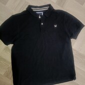 Футболка поло хл розмір