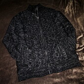 Качество от Livergy, серый меланж, новая