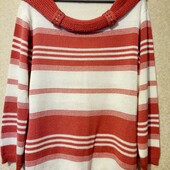 Нарядный легкий свитерок Gerard