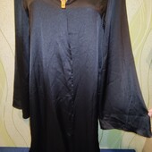 Пеньюар, ідеальний стан, відмінна якість, довгий