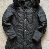 Удлиненная куртка