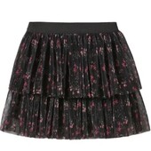 Стильна фірмова спідниця, 8 років