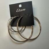 91. Сережки 2 пари