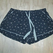 Шортики для дому та сну від John Lewis Розм 14