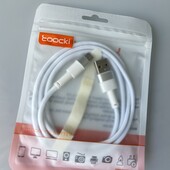 Toocki зарядный кабель