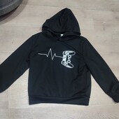 Товстовка shein 8років