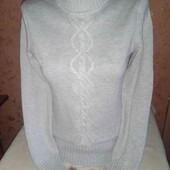 Фірмовий светрик/гольф,розмір S