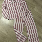 Піжама в стилі VS, р.XS/S в гарному стані