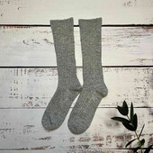 Високі в'язані носочки Primark. Розмір 35-38