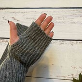 В'язані мітенки Primark 