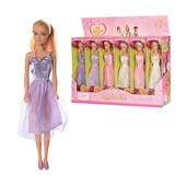 Лялька 28 см. Defa lucy