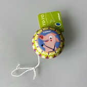 Йо-йо игрушка