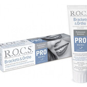 Зубна паста Rocs 135 г