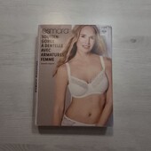 Есмара! Жіночий бюстгальтер на кісточках 95Д! Лот 4