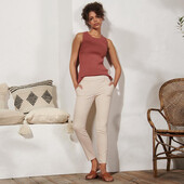 ♕ Елегантні та зручні високоякісні трегінси від Tchibo (Німеччина) розмір наш 44-46(36 євро)