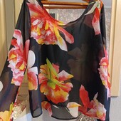 Шикарна блуза Amisu, XS-S