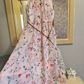 Неймовірний сарафан сукня на дівчинку 8-9 років