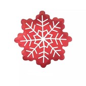 Фольгована куля діаметр 43см Amazon