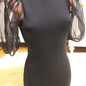 Чарівне плаття