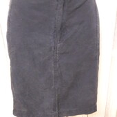 Шовкова спідниця