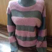 Классный свитера оверсайз новинки