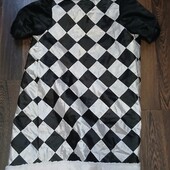 Накидка королеви /короля